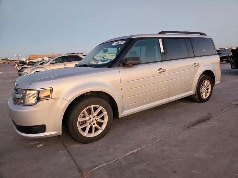 FORD FLEX SE