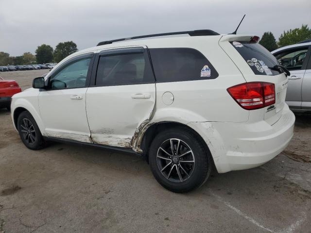 2018 DODGE JOURNEY SE - 3C4PDCABXJT383566