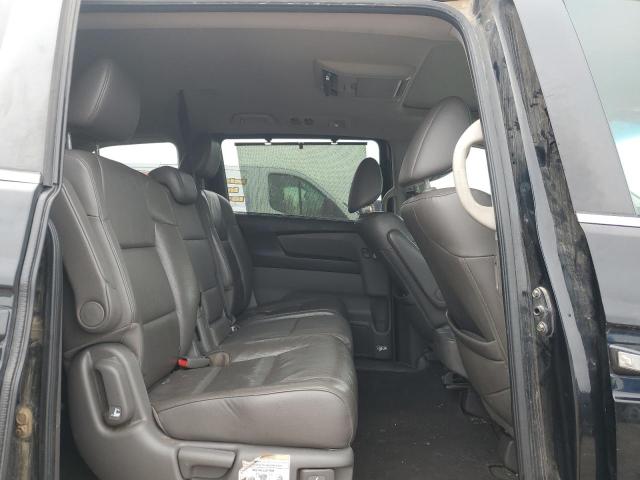 2011 HONDA ODYSSEY EX #3283989830