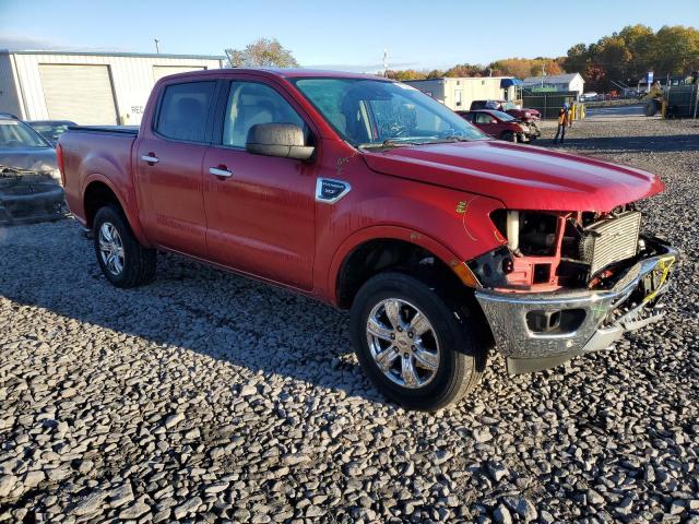 2020 FORD RANGER XL - 1FTER4FH0LLA37066