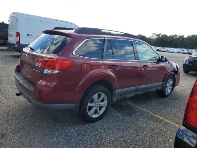 2013 SUBARU OUTBACK 2. #3287628032