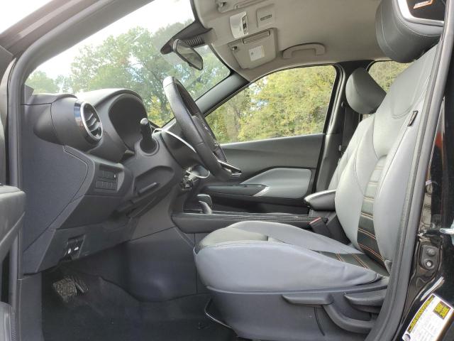 2023 NISSAN KICKS SR 3N1CP5DV2PL495474