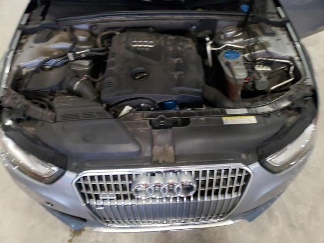 2016 AUDI A4 ALLROAD WA1UFAFL9GA009110