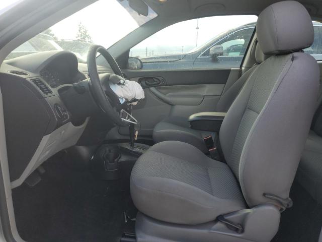 2007 FORD FOCUS ZX3 #3285731663