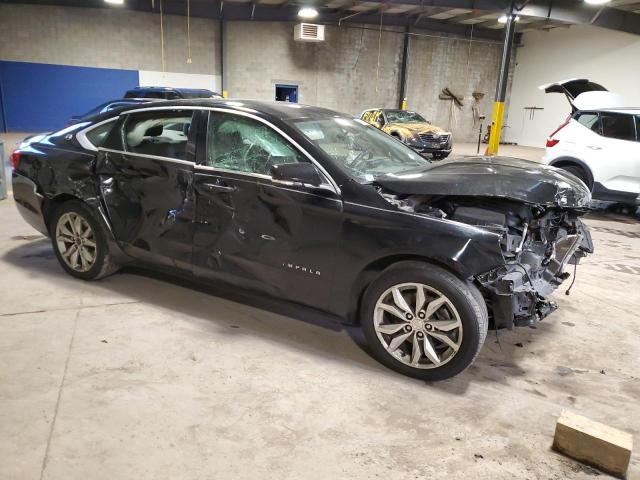 2018 CHEVROLET IMPALA LT - 2G1105S32J9131262