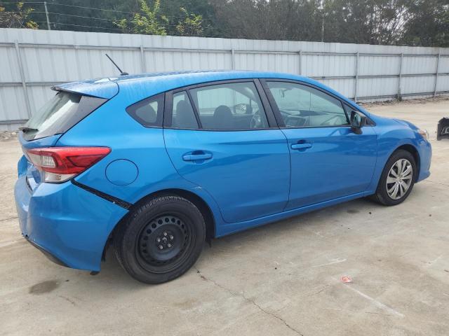 2022 SUBARU IMPREZA 4S3GTAB67N3715098