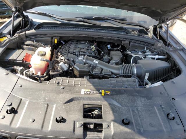 2025 JEEP GRAND CHER #3290233206