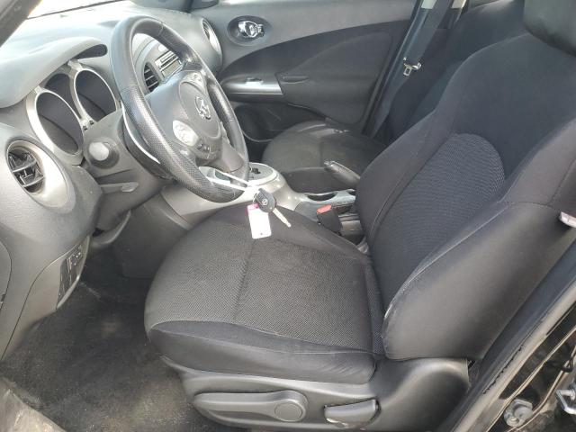 2014 NISSAN JUKE S #3282529876