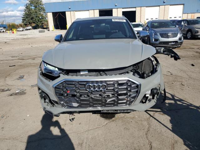 2022 AUDI SQ5 PREMIU #3291358139