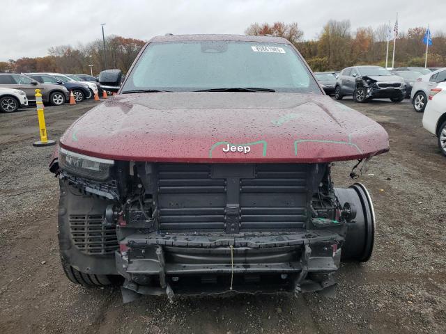 2023 JEEP GRAND CHER #3316838652