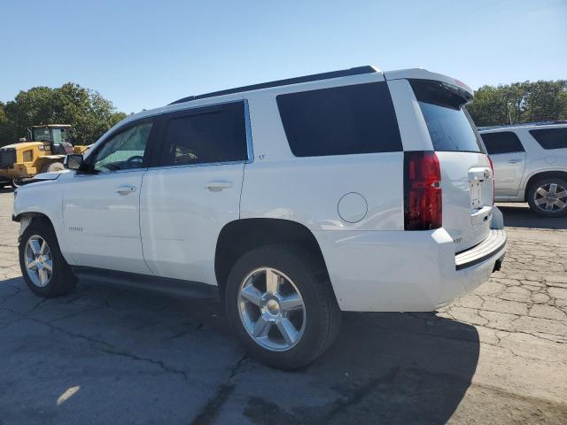 2018 CHEVROLET TAHOE K150 1GNSKBKC5JR342182