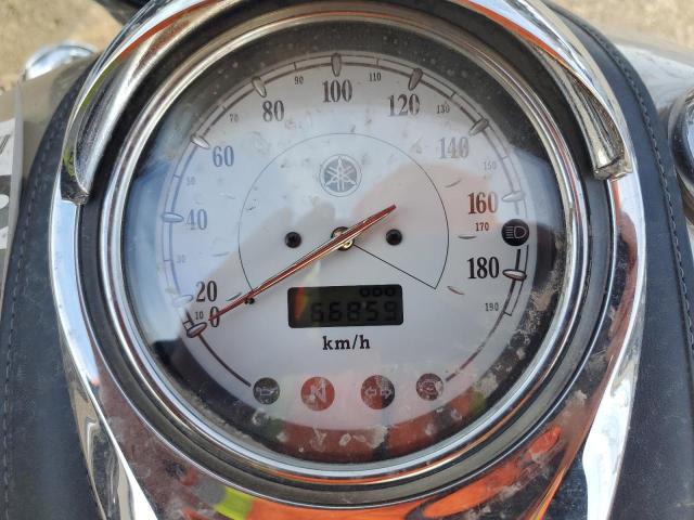 2006 YAMAHA XVS1100 M JYAVP11N66A016915