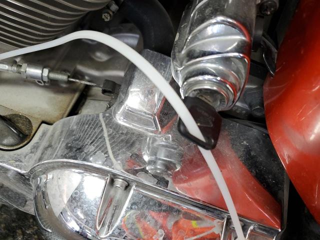 2006 HONDA VTX1300C 1HFSC55026A209190