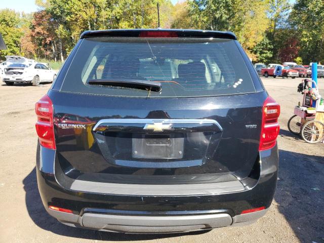 2017 CHEVROLET EQUINOX LS - 2GNFLEEK5H6273406
