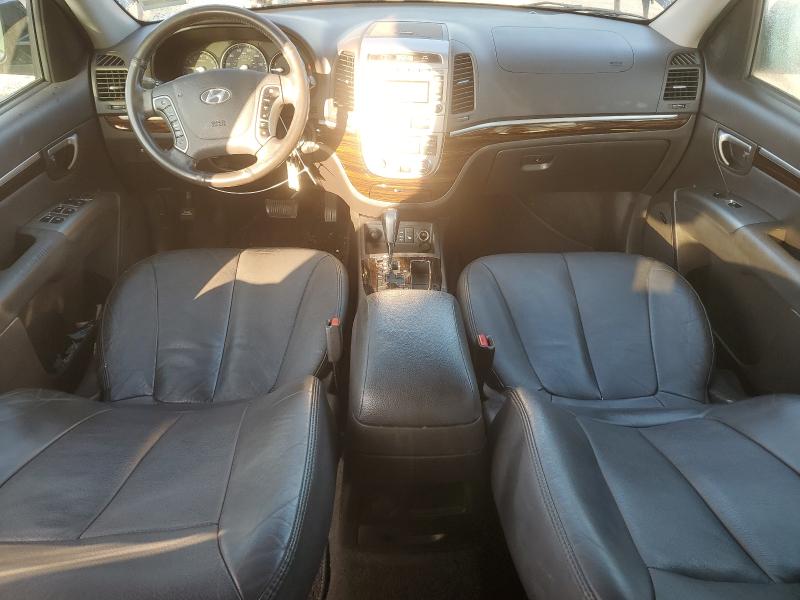 2011 HYUNDAI SANTA FE L - 5XYZK3AB9BG071763