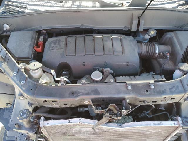 2016 GMC ACADIA DEN - 1GKKRTKD3GJ306358