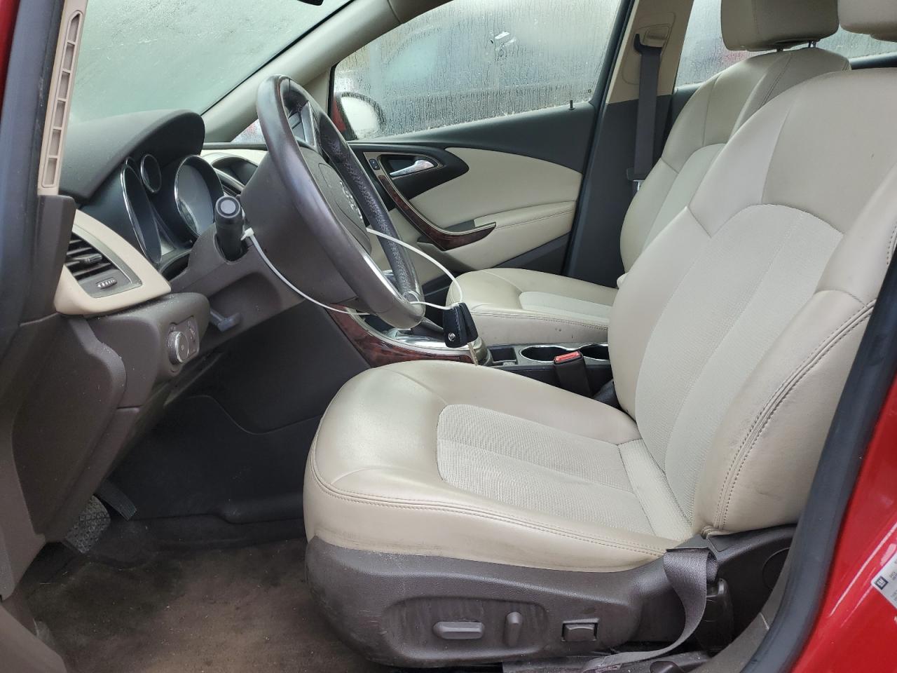 BUICK VERANO CONVENIENCE