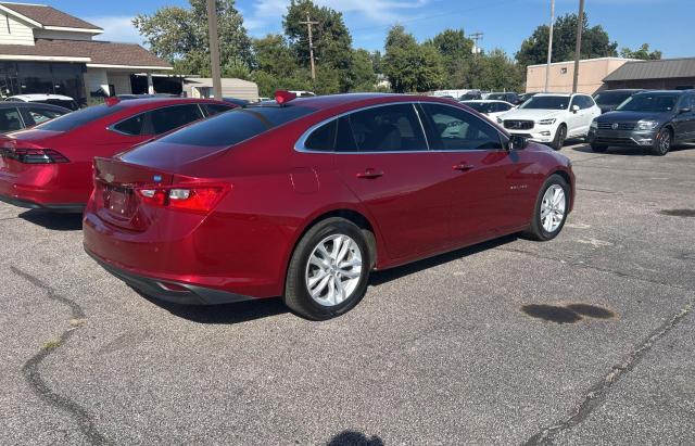 2017 CHEVROLET MALIBU HYB 1G1ZJ5SU3HF253560