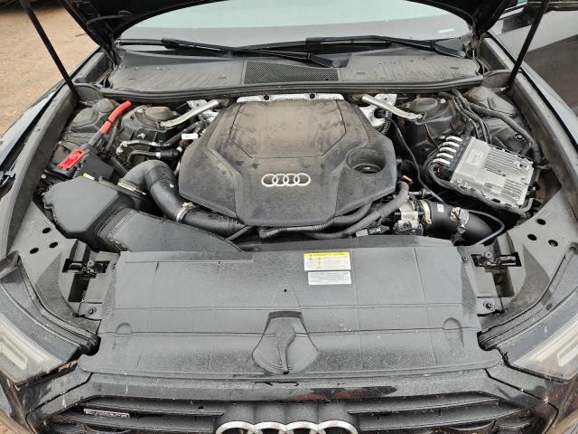 2021 AUDI A6 PREMIUM - WAUL2AF29MN032554