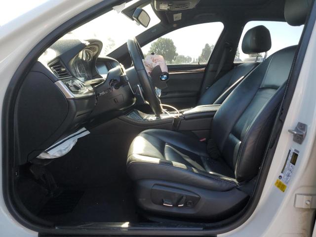 2016 BMW 535 I - WBA5B1C58GG133908