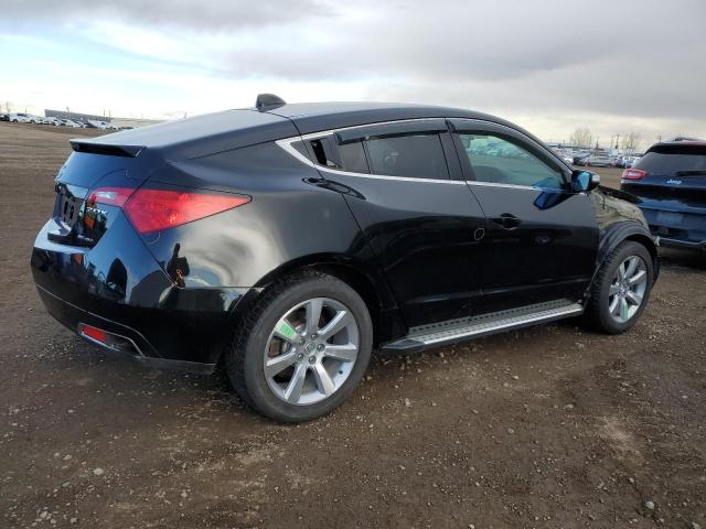2010 ACURA ZDX TECHNO - 2HNYB1H48AH000166