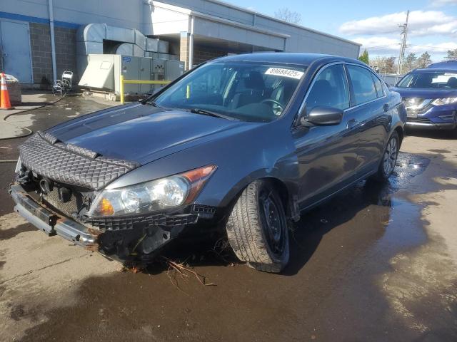 2012 HONDA ACCORD LX #3304515454