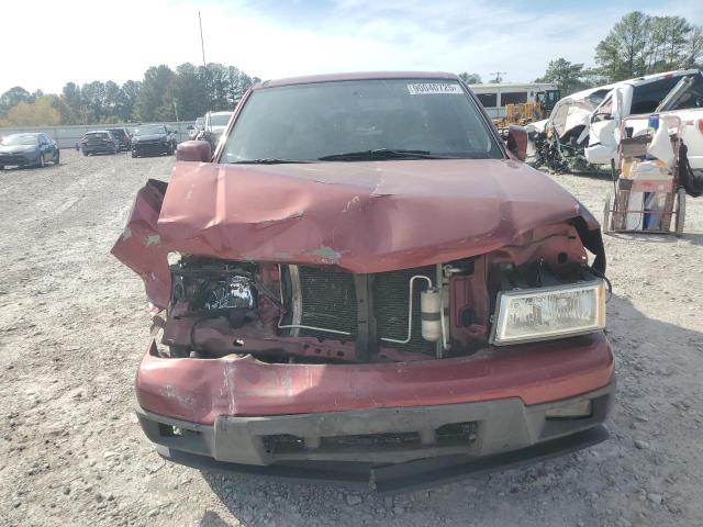 2010 CHEVROLET COLORADO L - Other View