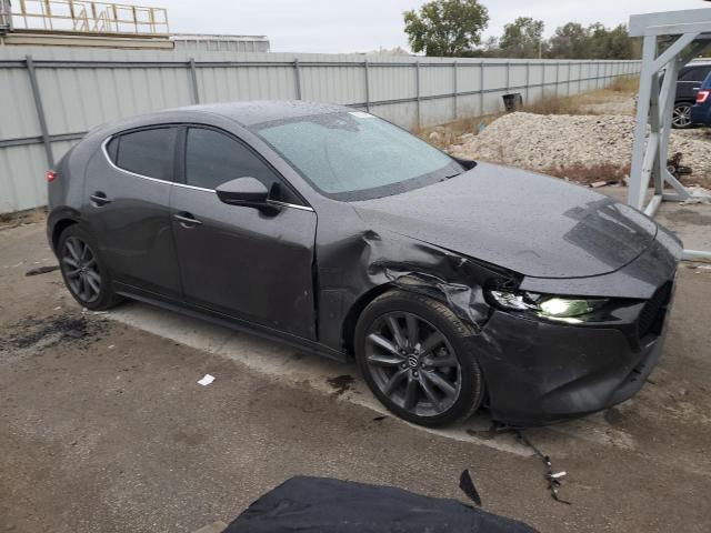 2019 MAZDA 3 - JM1BPBJM9K1143737