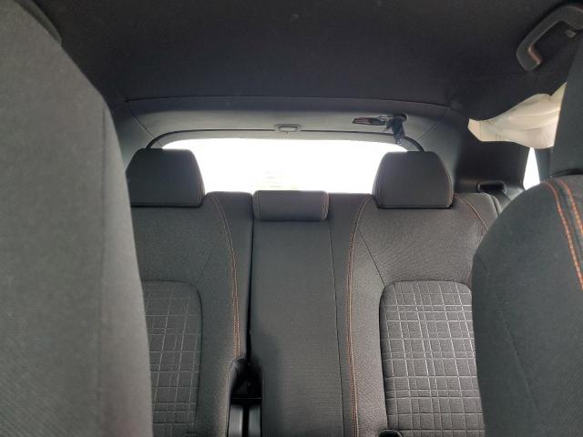 2025 HONDA HR-V SPORT #3291397152