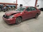 Lot #3304645976 2005 TOYOTA CAMRY LE