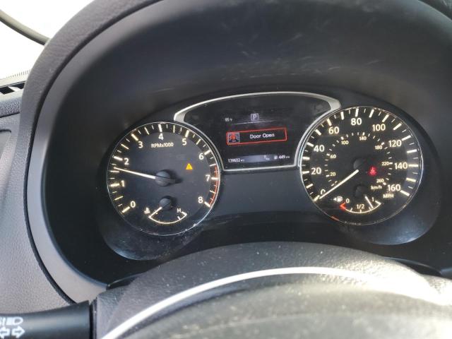 2017 NISSAN ALTIMA 2.5 #3303787458