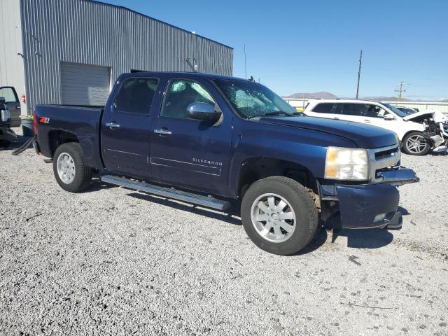 2011 CHEVROLET SILVERADO - 3GCPKSE30BG239702