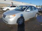 Lot #3303723441 2009 HYUNDAI ELANTRA GL