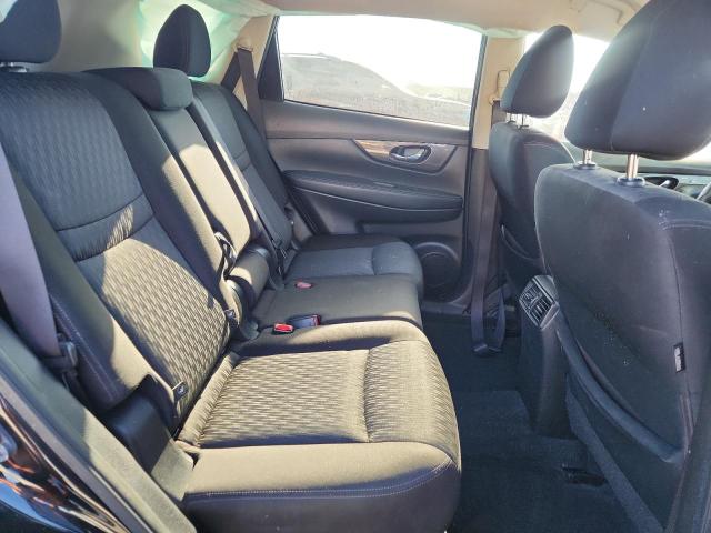 2019 NISSAN ROGUE S #3285470841