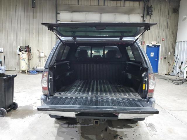 2015 TOYOTA TACOMA DOU - 3TMLU4EN1FM170175