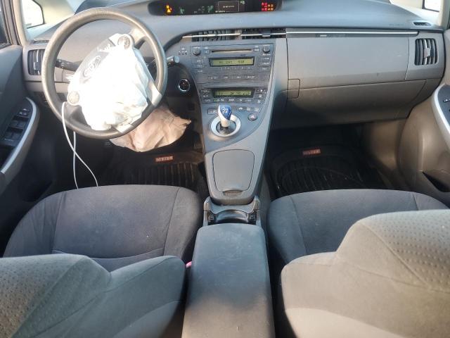 2010 TOYOTA PRIUS - JTDKN3DU8A1173964