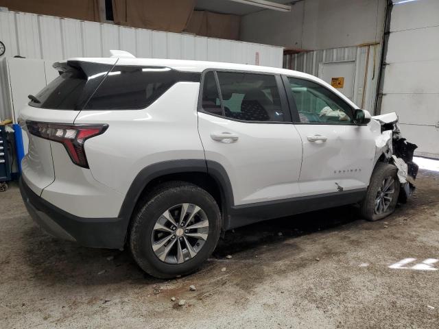 2025 CHEVROLET EQUINOX LT 3GNAXHEGXSL314787