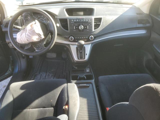 2014 HONDA CR-V LX - 2HKRM3H34EH508574