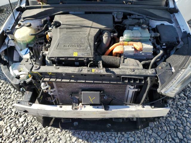 2019 HYUNDAI IONIQ SEL KMHC75LC1KU145311