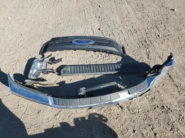 2018 FORD F250 SUPER DUTY #3283876422