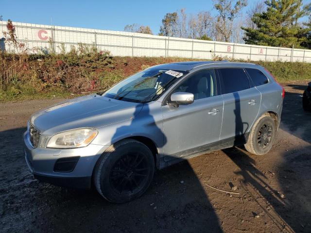 VOLVO XC60 T6
