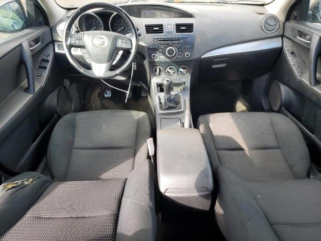2012 MAZDA 3 I - JM1BL1V85C1635167