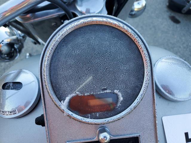 2006 HARLEY-DAVIDSON FLSTCI #3294443573