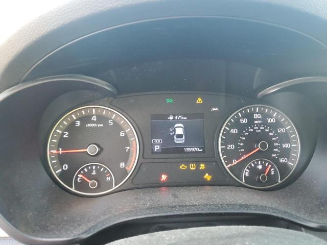 2019 KIA OPTIMA LX #3298047130