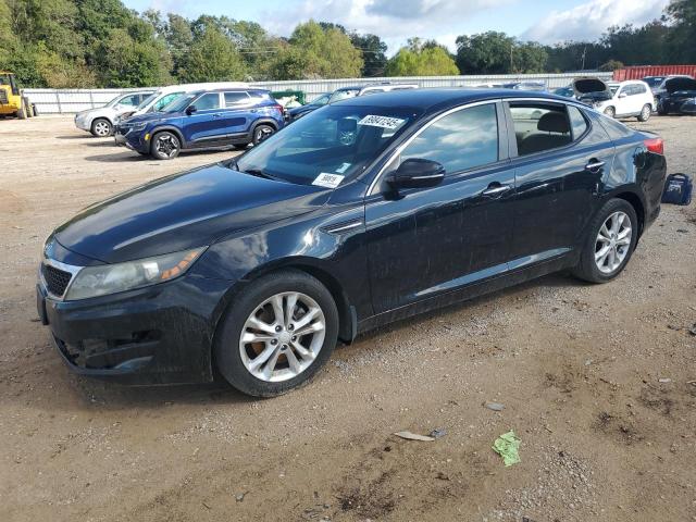 Global Auto Auctions: 2012 KIA OPTIMA EX