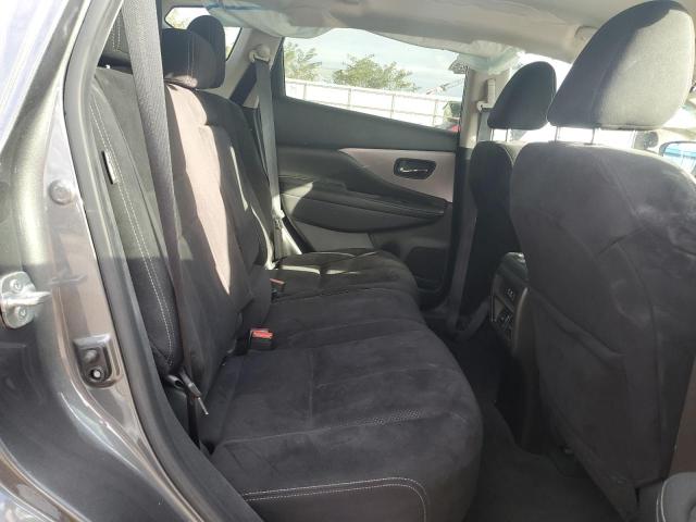 2022 NISSAN MURANO S - 5N1AZ2AS0NC117312