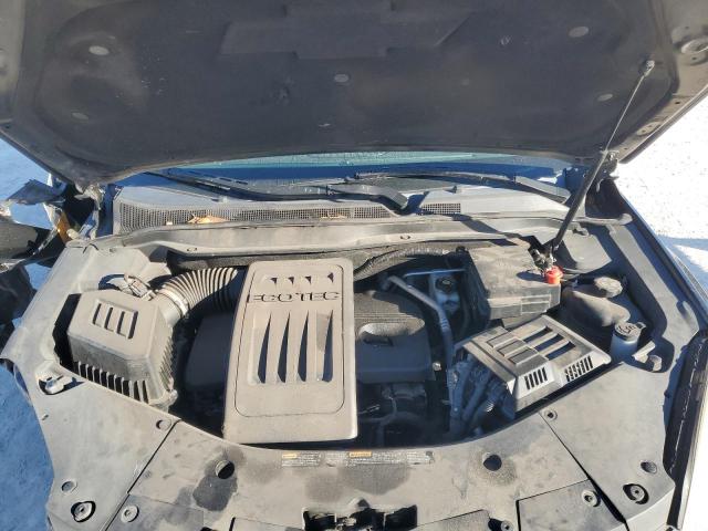 2017 CHEVROLET EQUINOX LT #3302855931