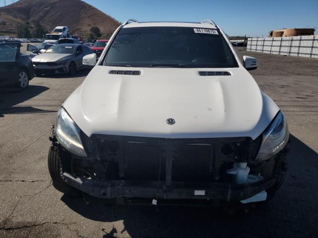 2018 MERCEDES-BENZ GLE 350 4JGDA5JB6JA997301