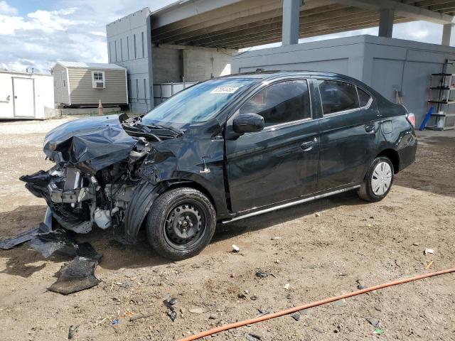 Global Auto Auctions: 2023 MITSUBISHI MIRAGE G4