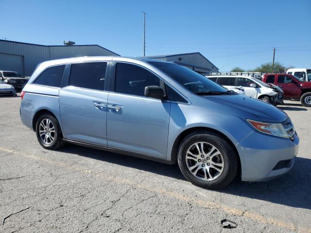 2011 HONDA ODYSSEY EX #3291516930